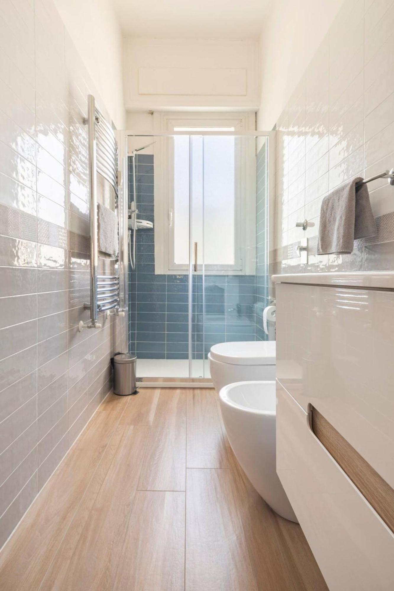 San Siro Arty And Cute Room - Homestay Con Bagno Privato Milan Bagian luar foto